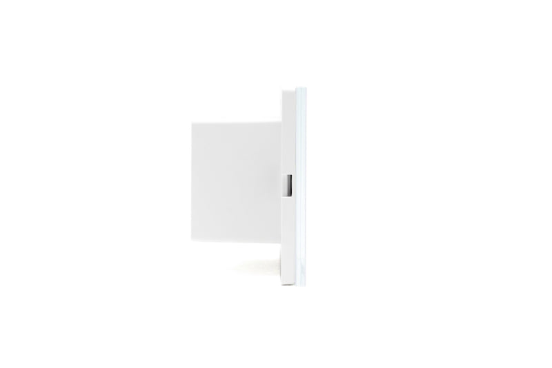 Witron Smart Touch WiFi Light Switch - 4 Gang