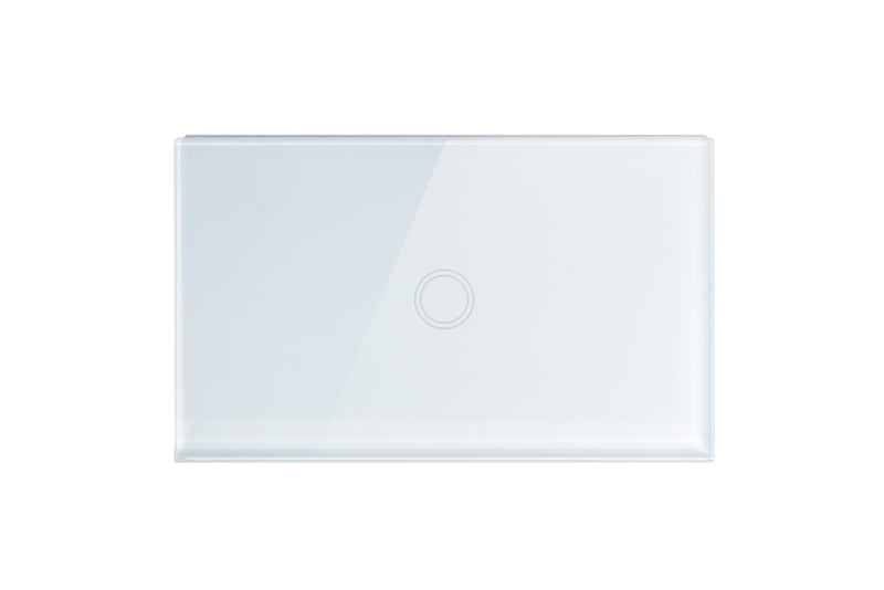 Witron Smart Touch WiFi Light Switch - 1 Gang